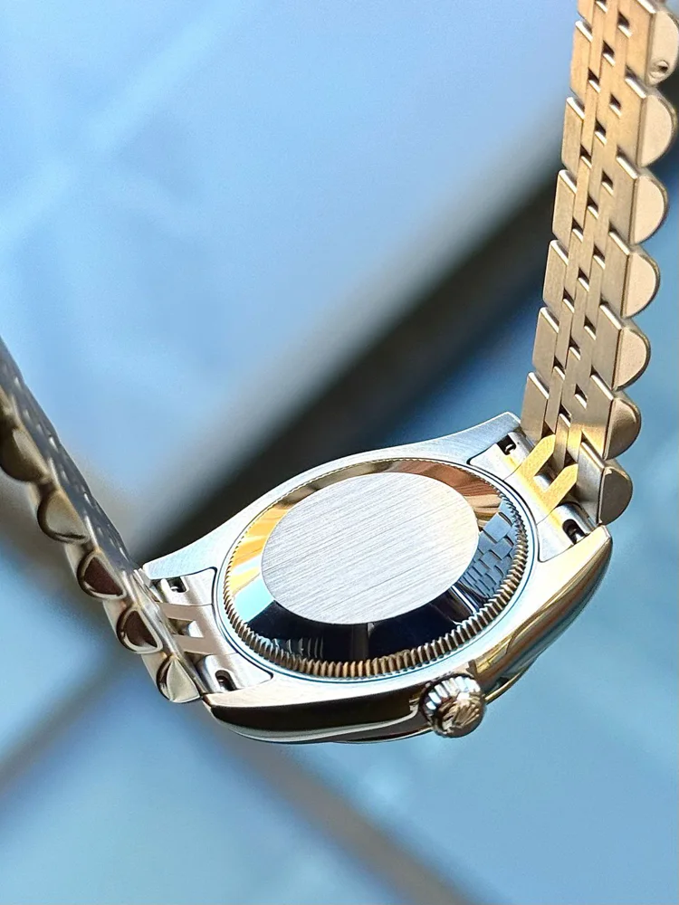 Rolex Datejust 31 Full Set 2019